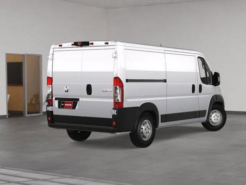 2024 RAM ProMaster 1500 Low Roof