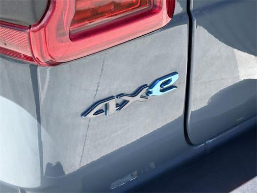 2024 Jeep Wrangler Sport S 4xe