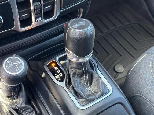 2024 Jeep Wrangler Sport S 4xe