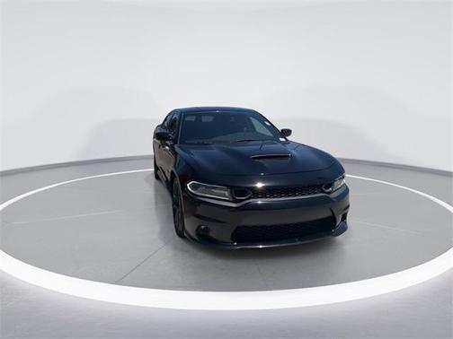 2021 Dodge Charger R/T