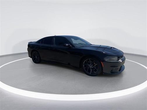 2021 Dodge Charger R/T