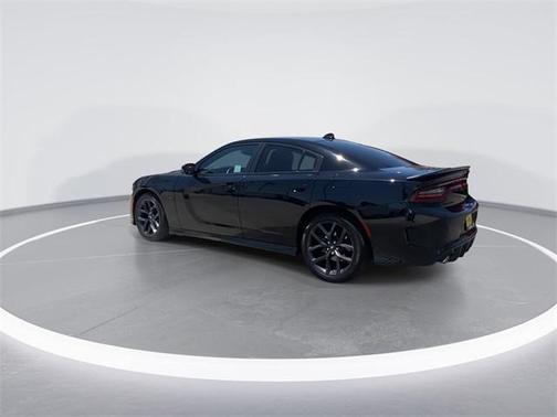 2021 Dodge Charger R/T