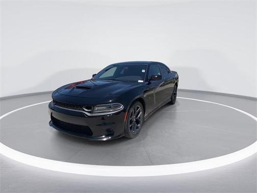 2021 Dodge Charger R/T