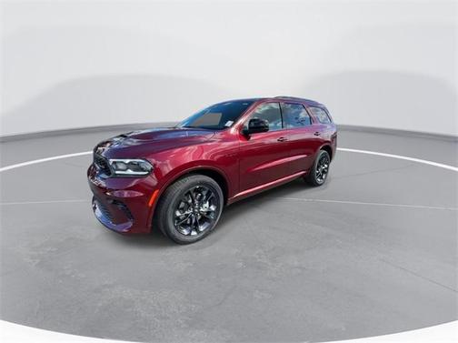 2024 Dodge Durango R/T