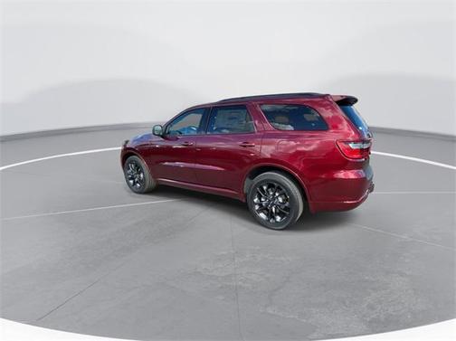 2024 Dodge Durango R/T