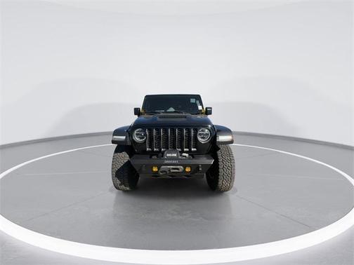 2022 Jeep Gladiator Mojave 4x4