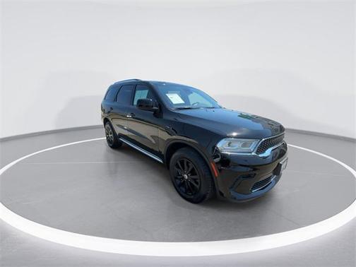 2023 Dodge Durango SXT