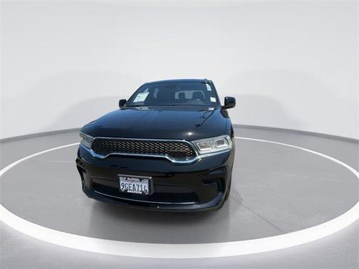 2023 Dodge Durango SXT