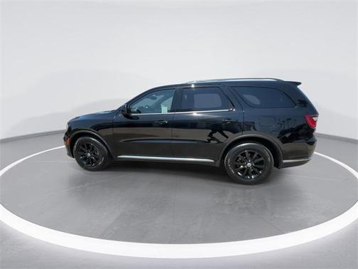 2023 Dodge Durango SXT