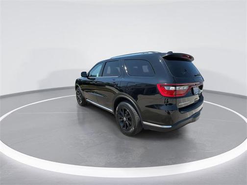 2023 Dodge Durango SXT