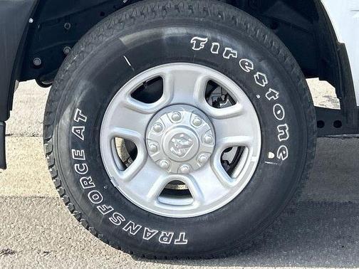 2023 RAM 2500 Tradesman