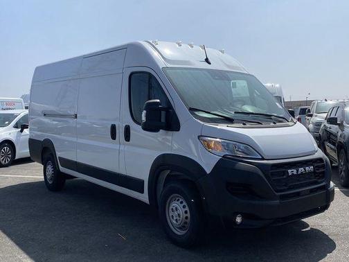 2024 RAM ProMaster 3500 High Roof