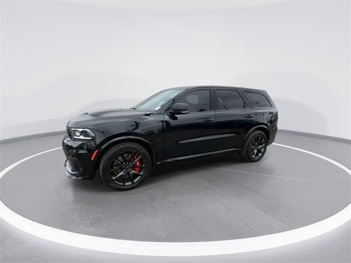 2023 Dodge Durango SRT Hellcat