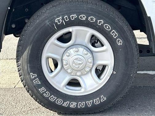 2023 RAM 2500 Tradesman