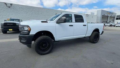 2023 RAM 2500 Tradesman