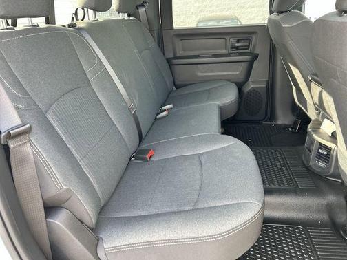 2023 RAM 2500 Tradesman