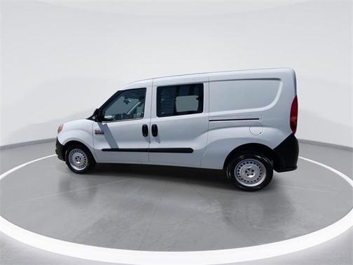 2021 RAM ProMaster City Tradesman