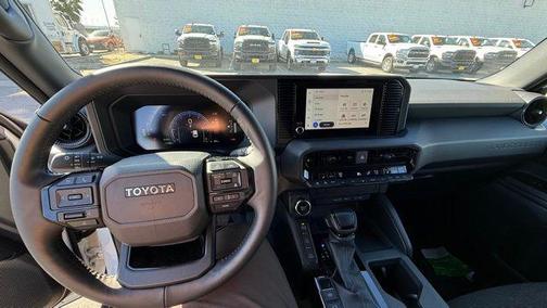 2025 Toyota Land Cruiser 1958