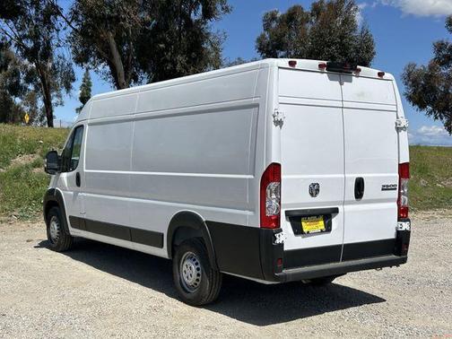 2024 RAM ProMaster 3500 High Roof