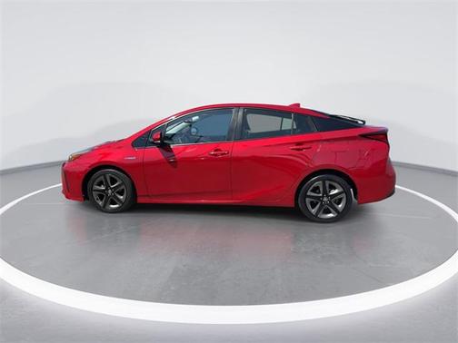 2019 Toyota Prius L
