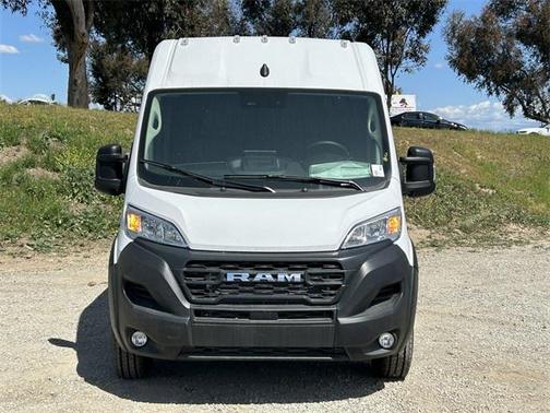 2024 RAM ProMaster 3500 High Roof