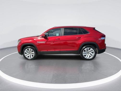 2020 Volkswagen Atlas Cross Sport 2.0T SE w/Technology