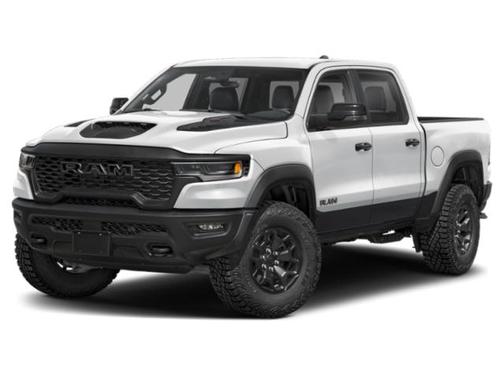 2025 RAM 1500 RHO