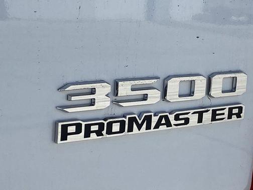 2024 RAM ProMaster 3500 High Roof