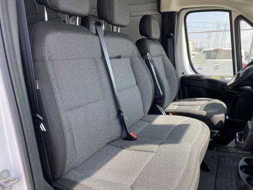 2024 RAM ProMaster 3500 High Roof