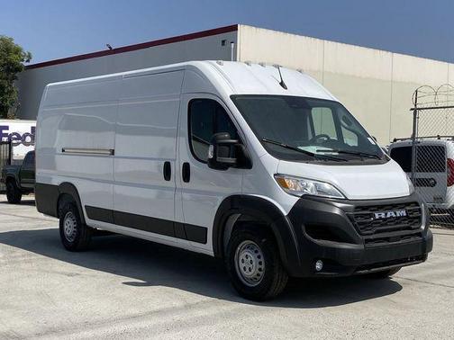 2024 RAM ProMaster 3500 High Roof