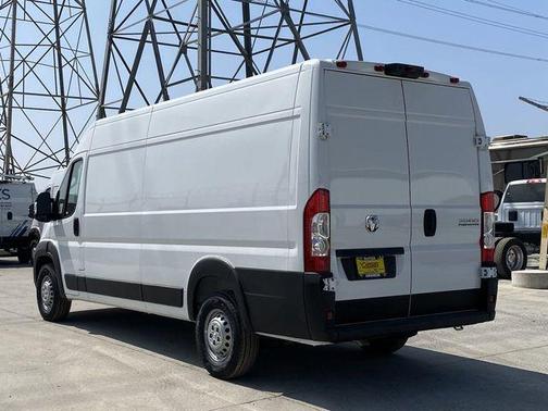 2024 RAM ProMaster 3500 High Roof