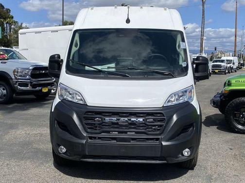 2024 RAM ProMaster 3500 High Roof