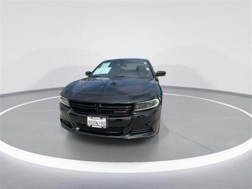 2022 Dodge Charger SXT RWD