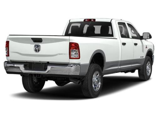 2022 RAM 2500 Laramie Crew Cab 4x4 64' Box