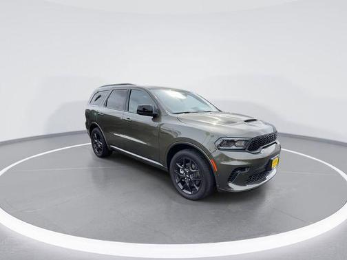 2026 Dodge Durango GT HEMI V8