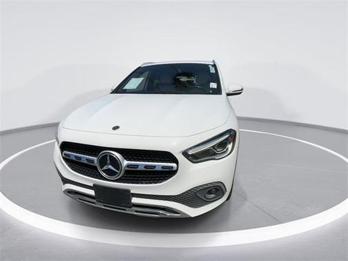 2021 Mercedes-Benz GLA 250 GLA 250