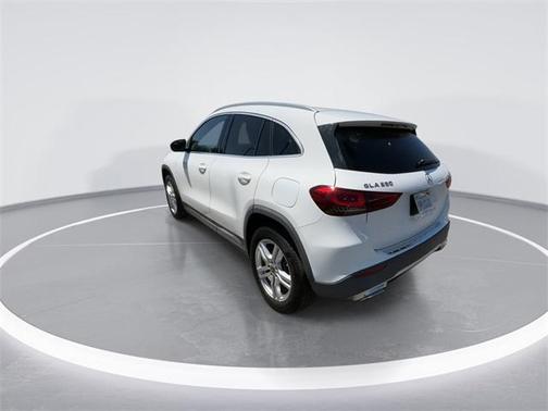 2021 Mercedes-Benz GLA 250 GLA 250