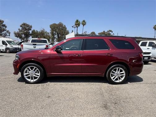 2023 Dodge Durango GT Plus