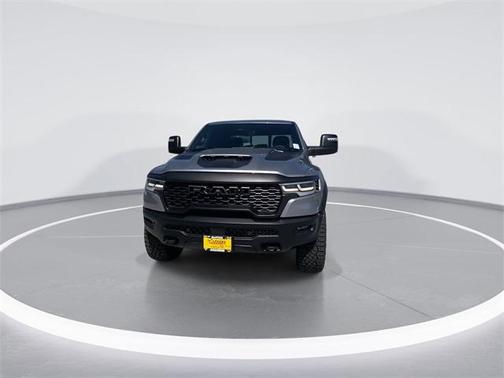 2025 RAM 1500 RHO