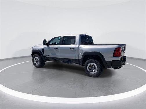 2025 RAM 1500 RHO