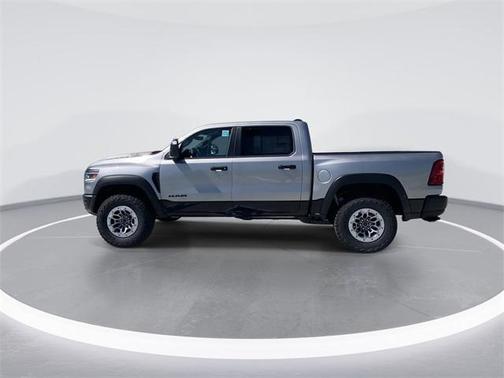2025 RAM 1500 RHO