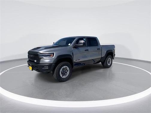 2025 RAM 1500 RHO
