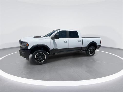 2023 RAM 2500 Power Wagon