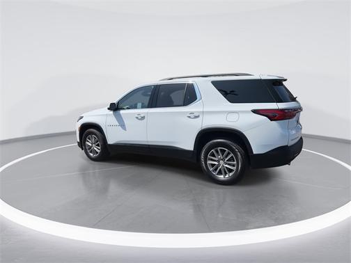 2023 Chevrolet Traverse LT