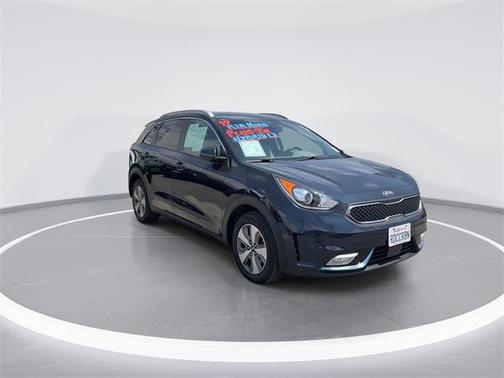 2019 Kia Niro Plug-In Hybrid LX
