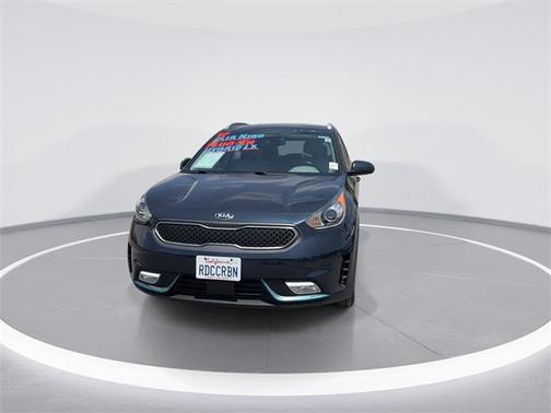 2019 Kia Niro Plug-In Hybrid LX