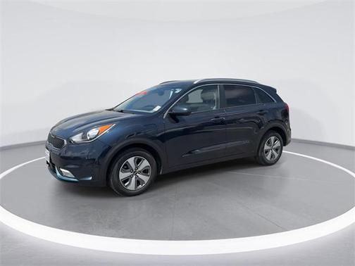 2019 Kia Niro Plug-In Hybrid LX