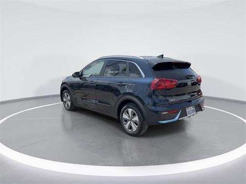 2019 Kia Niro Plug-In Hybrid LX