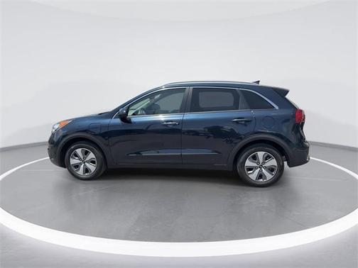 2019 Kia Niro Plug-In Hybrid LX