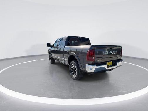 2026 RAM 2500 Limited
